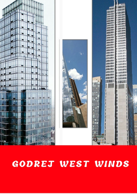 Godrej West Winds