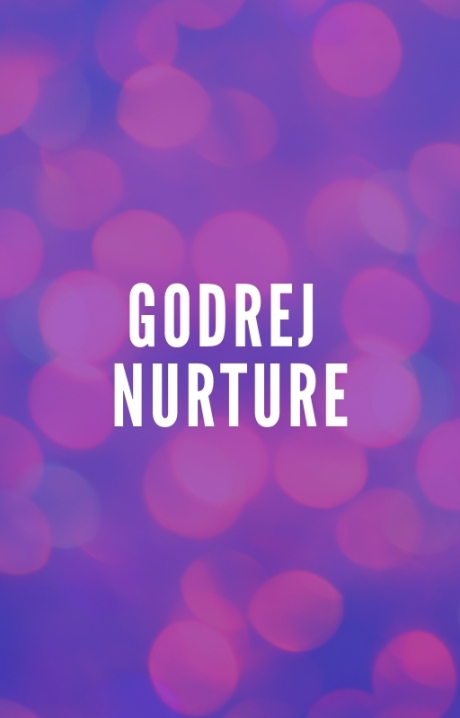 Godrej Nurture, Godrej Nurture Noida, Godrej Nurture Sector 150